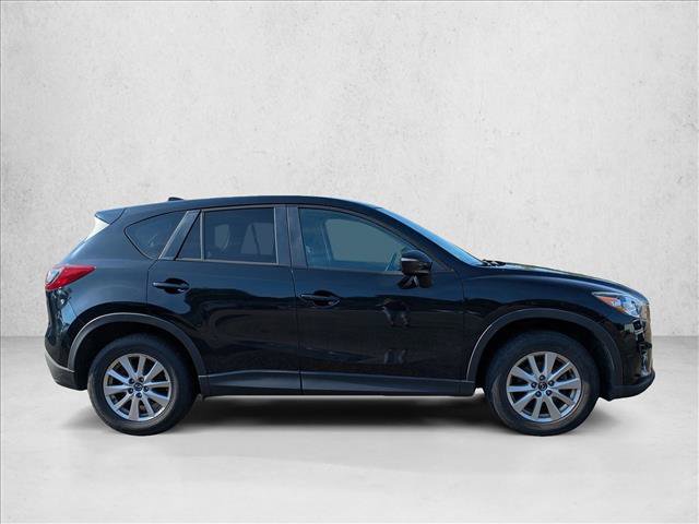 Used 2016 MAZDA CX-5 Touring AWD/4WD image 4