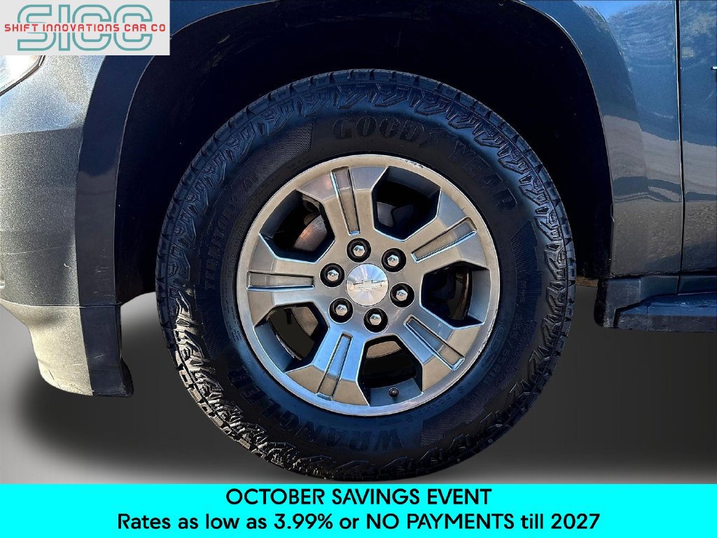 Used 2020 Chevrolet Tahoe LS w/ Max Trailering Package AWD/4WD image 36