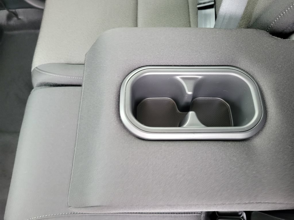 New 2026 Honda CR-V EX image 27