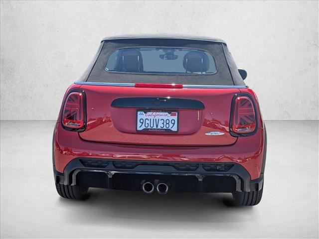 Used 2024 MINI Cooper John Cooper Works FWD image 7