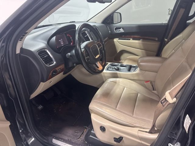 Used 2015 Dodge Durango Citadel RWD image 12