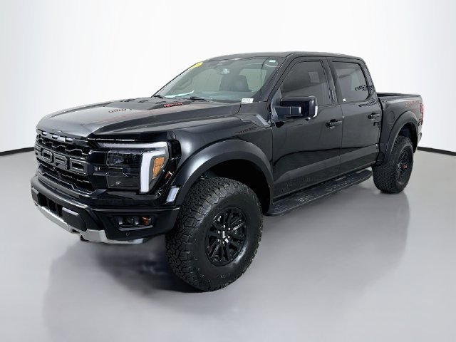 Used 2026 Ford F150 Raptor AWD/4WD image 3