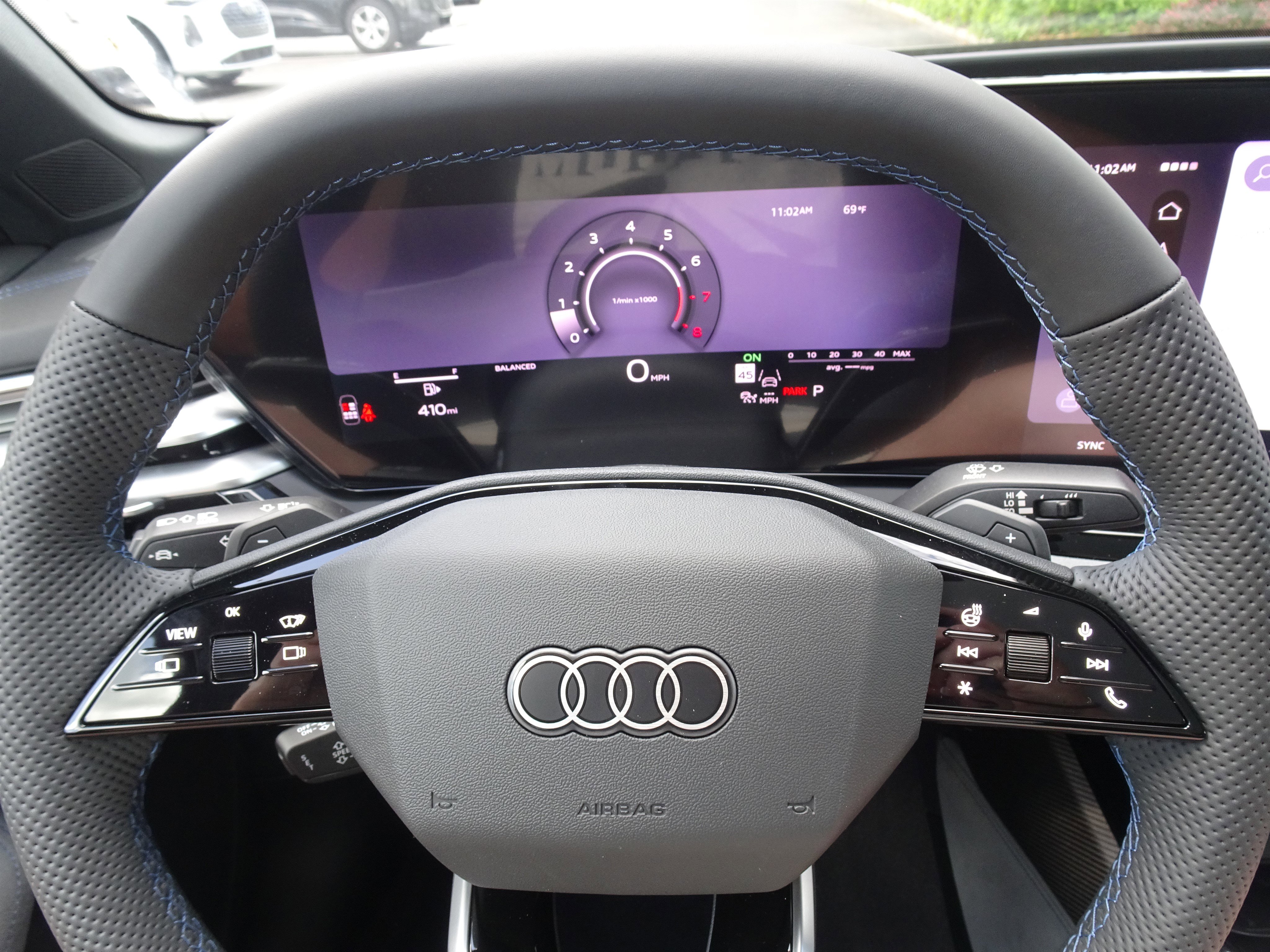 New 2026 Audi S5 Prestige AWD/4WD image 15