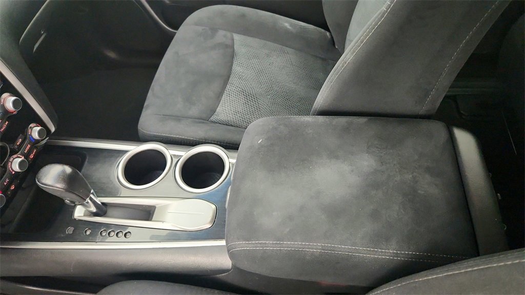 Used 2016 Nissan Pathfinder SV image 20