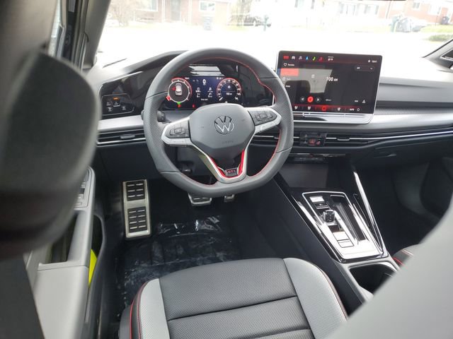 New 2026 Volkswagen GTI SE image 10