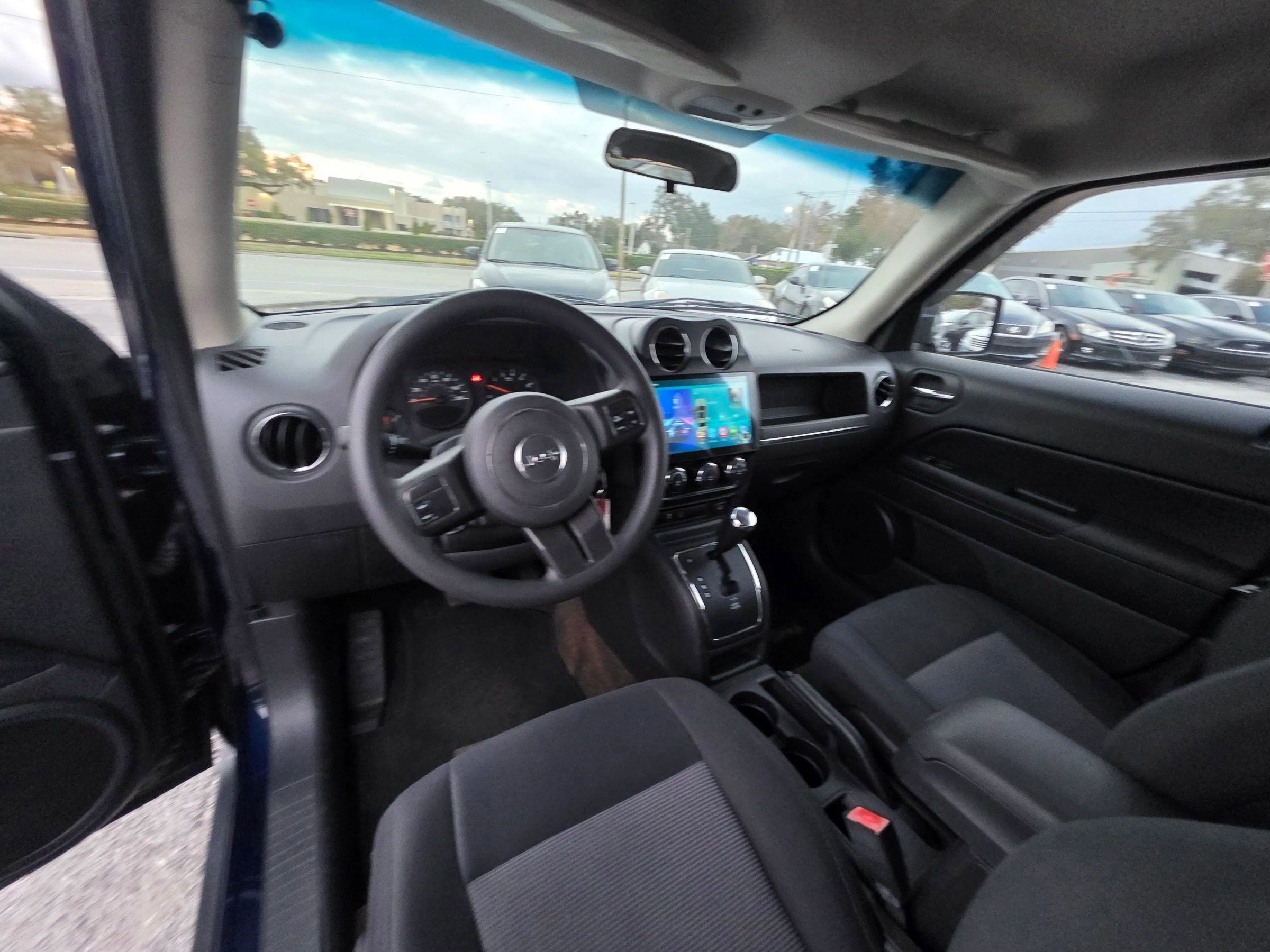 Used 2013 Jeep Patriot Sport w/ PWR Value Group image 10