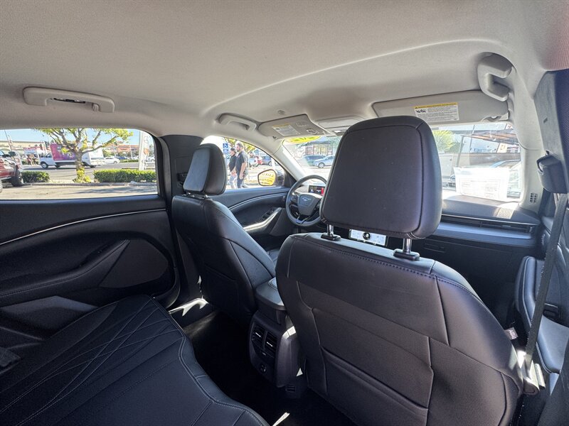 Used 2023 Ford Mustang Mach-E Select RWD image 47