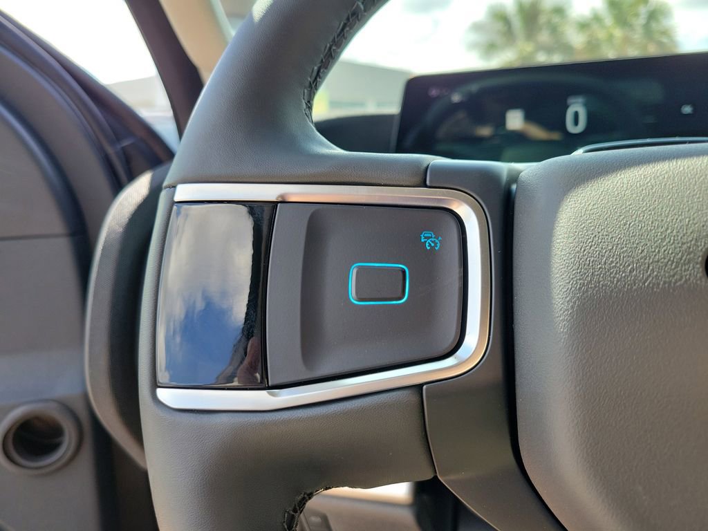 New 2026 Ford Expedition Active image 20