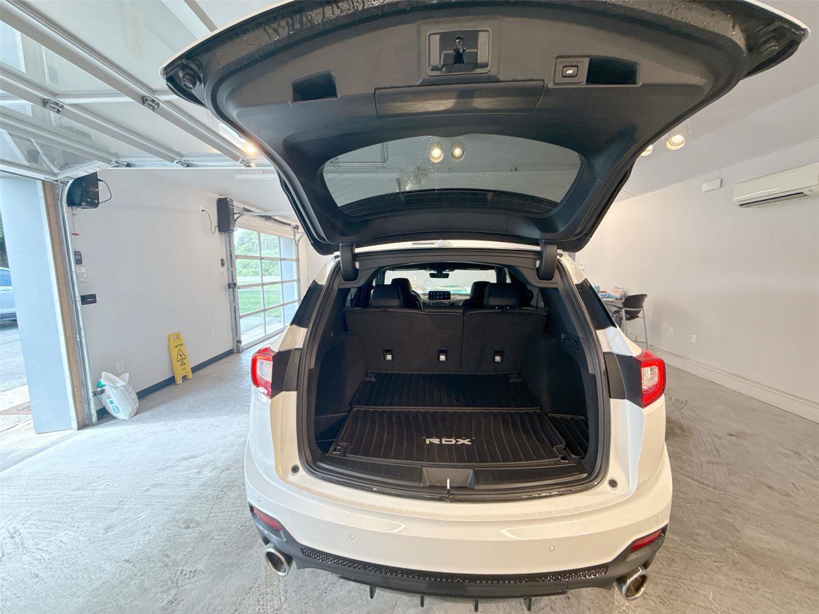 Used 2022 Acura RDX A-Spec AWD/4WD image 21