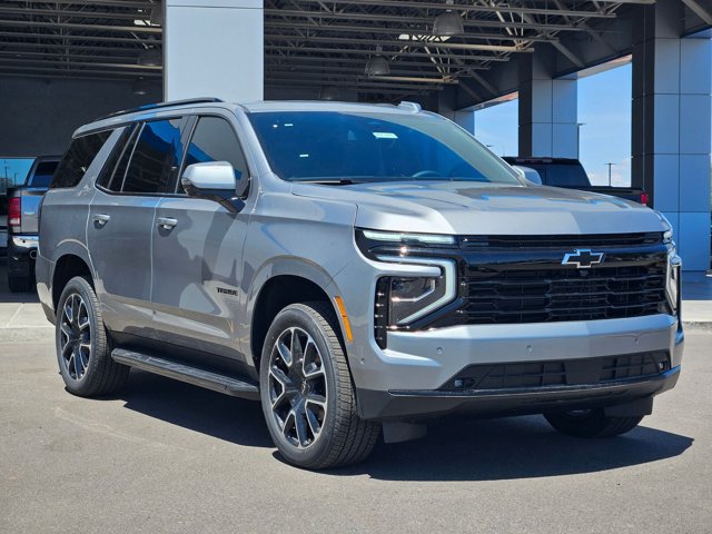 New 2026 Chevrolet Tahoe RST w/ Comfort Package AWD/4WD image 7