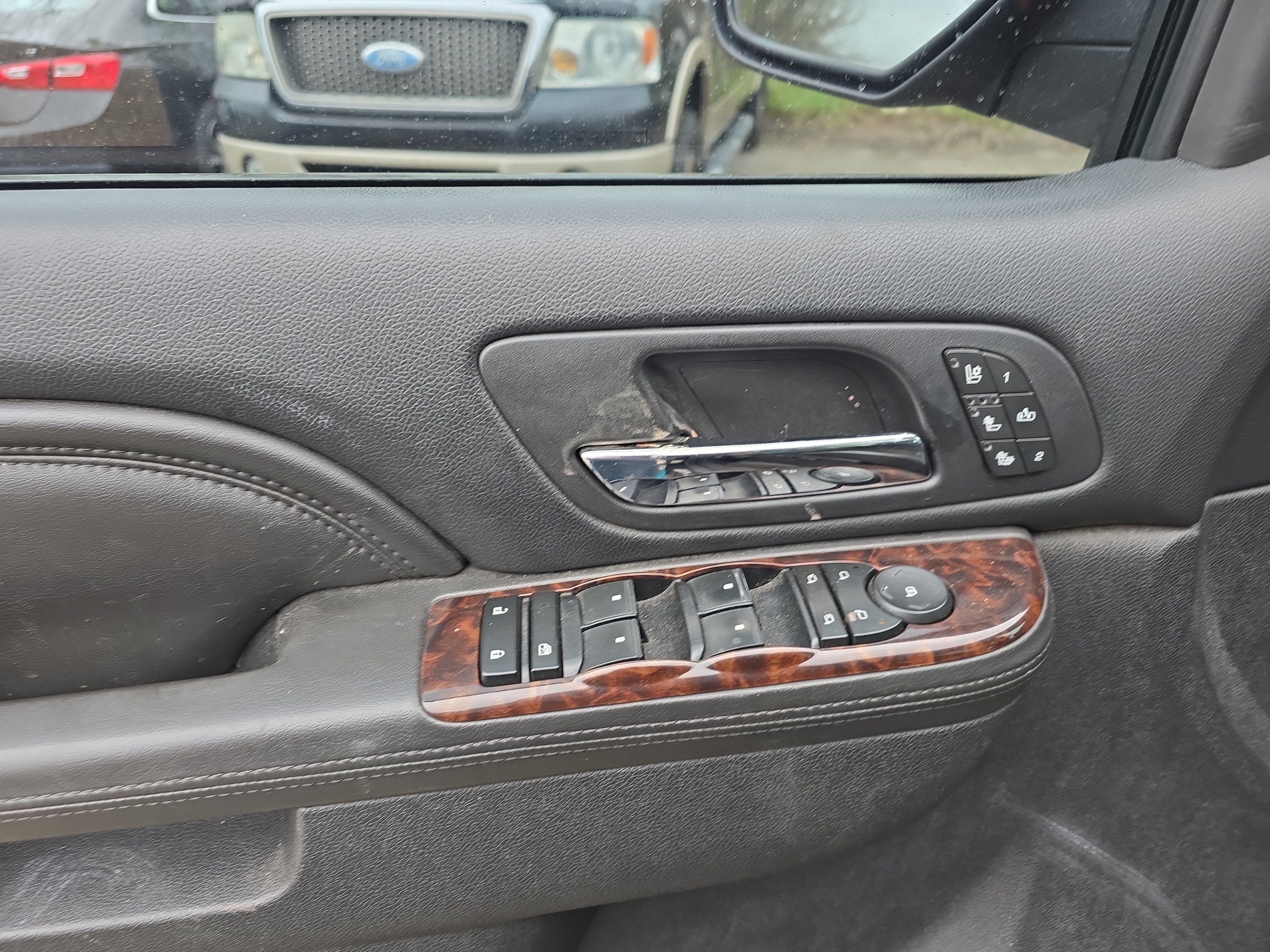 Used 2012 GMC Sierra 1500 Denali AWD/4WD image 16
