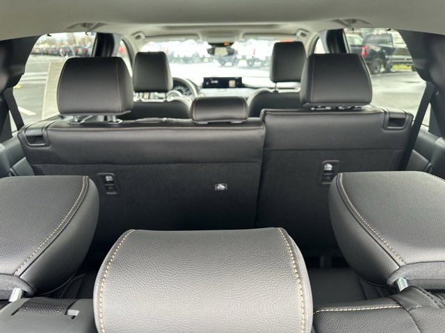 New 2026 MAZDA CX-90 3.3 Turbo w/ Preferred Package image 11