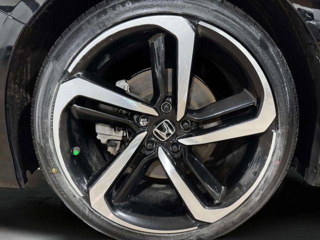 Used 2018 Honda Accord Sport image 29