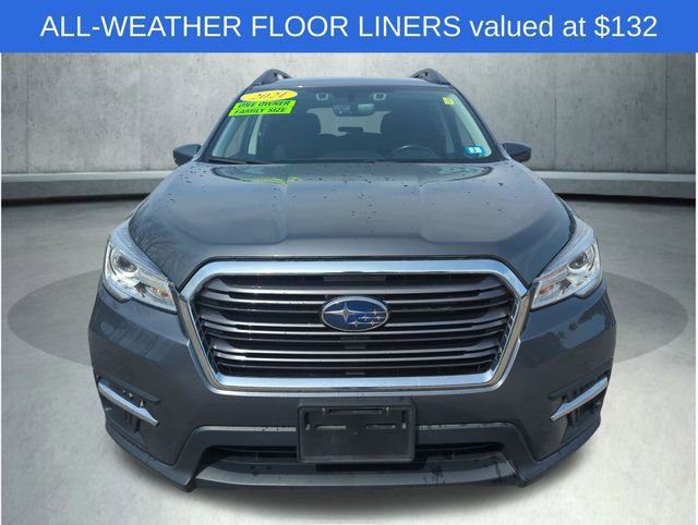 Used 2021 Subaru Ascent Premium w/ Convenience Package AWD/4WD image 11