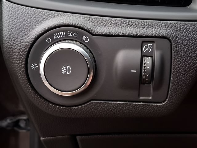 Used 2020 Buick Envision Preferred AWD/4WD image 21