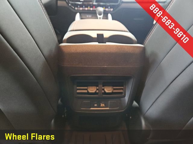 New 2024 GMC Canyon AT4X w/ AT4X AEV Edition image 18