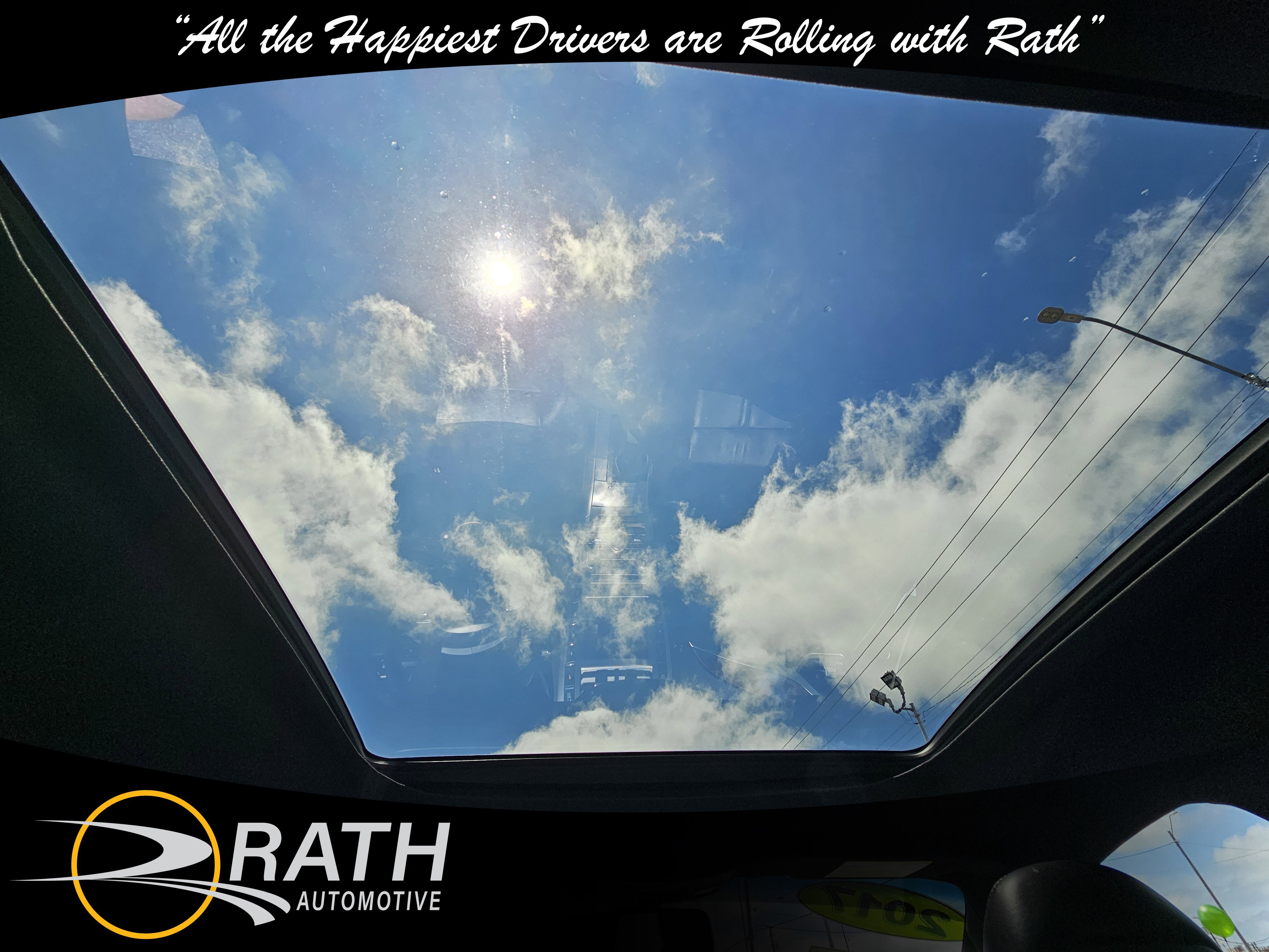 Used 2017 Lincoln MKZ Reserve w/ Technology Package AWD/4WD image 9