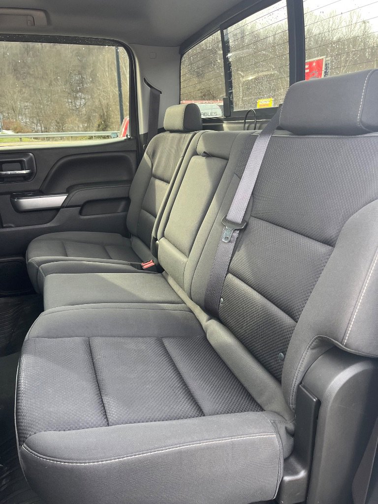 Used 2015 Chevrolet Silverado 1500 LT w/ All Star Edition image 13