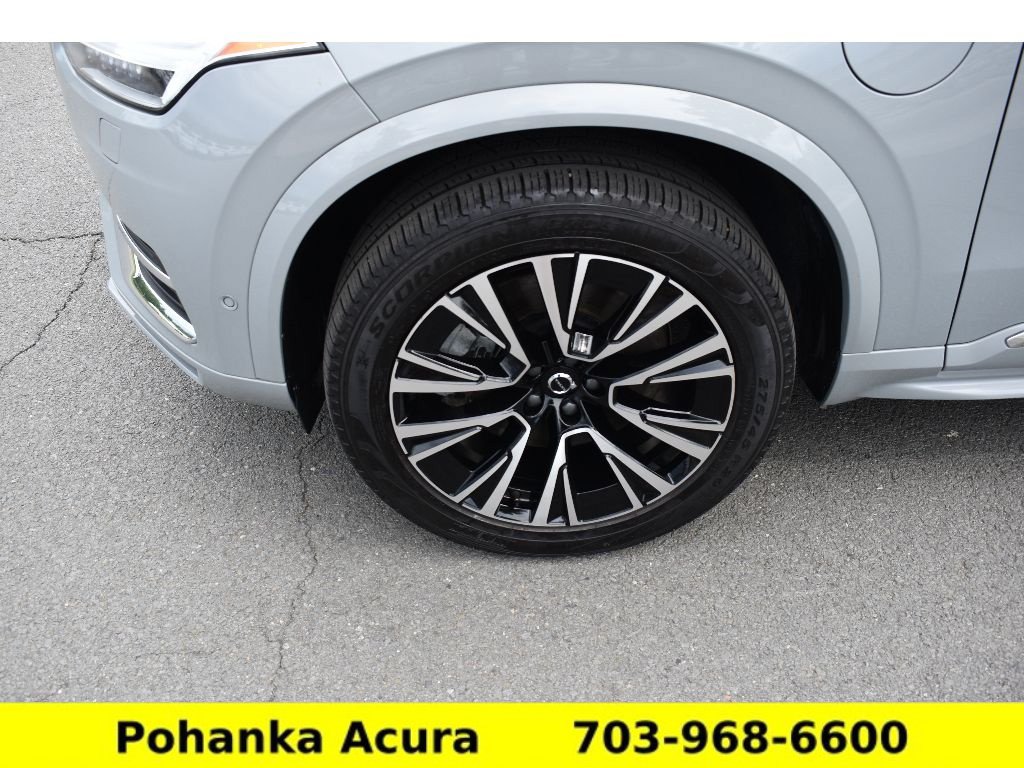 Used 2024 Volvo XC90 T8 Plus AWD/4WD image 33