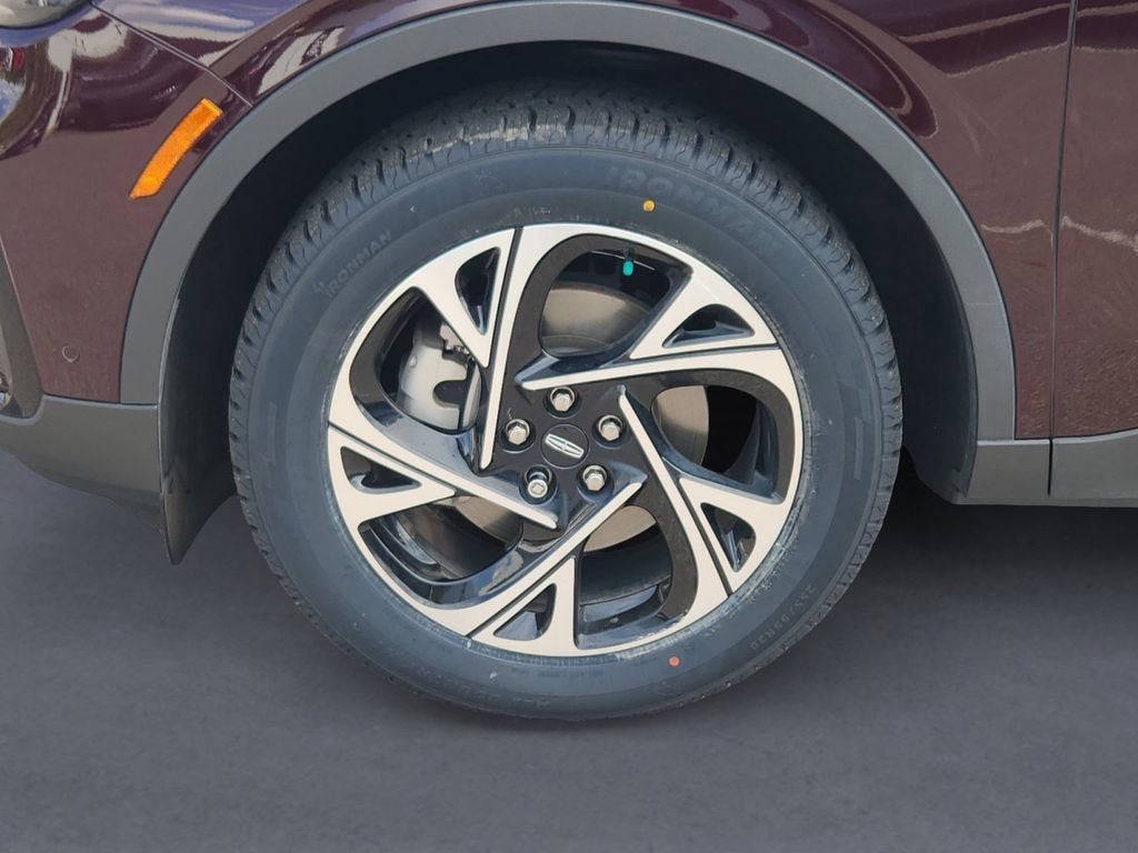Used 2024 Lincoln Nautilus Premier w/ Equipment Group 102A AWD/4WD image 14