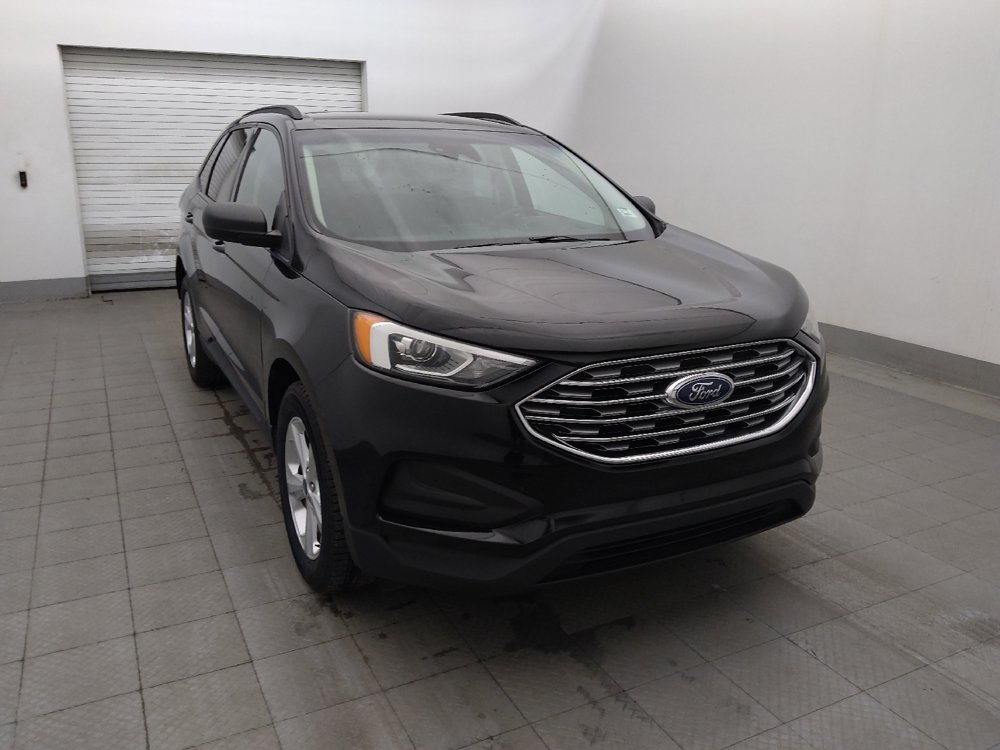 Used 2022 Ford Edge SE AWD/4WD image 13
