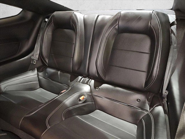 Used 2022 Ford Mustang GT Premium w/ Equipment Group 401A RWD image 16
