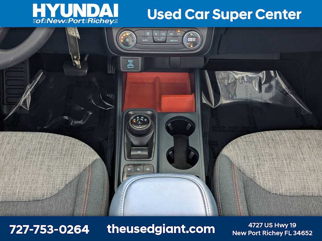 Used 2022 Ford Maverick XLT image 21