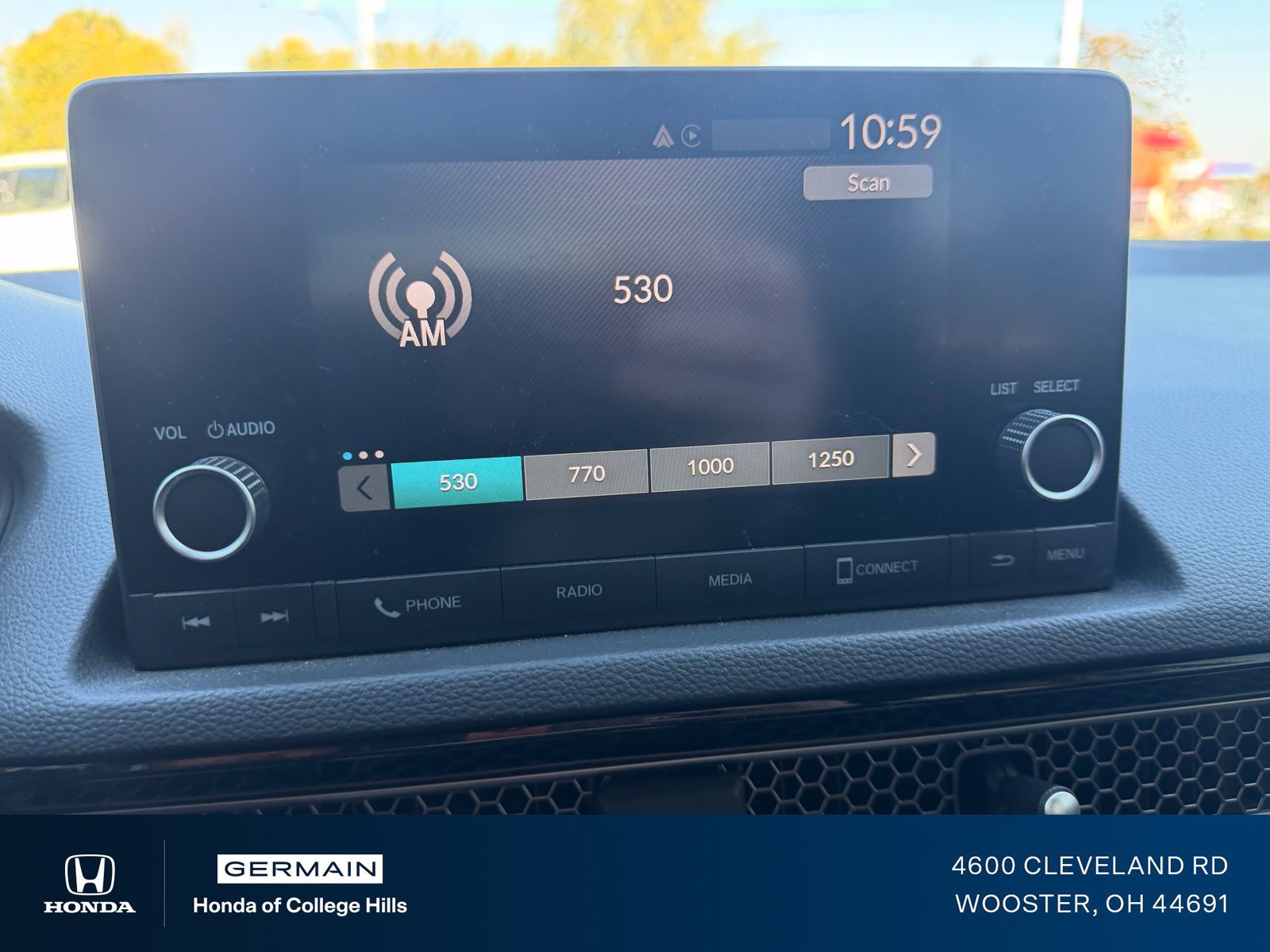 Used 2026 Honda Civic LX image 18