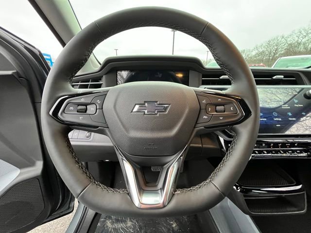 New 2027 Chevrolet Bolt LT w/ Comfort Package FWD image 23