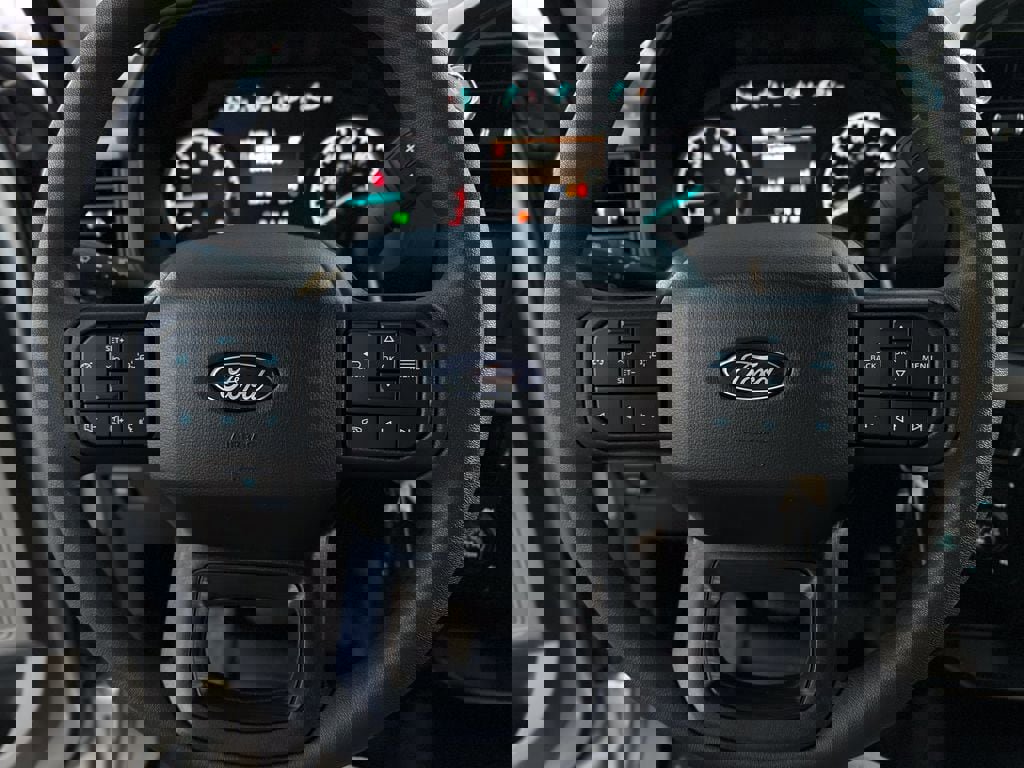 New 2026 Ford F150 XL w/ Equipment Group 103A High image 12