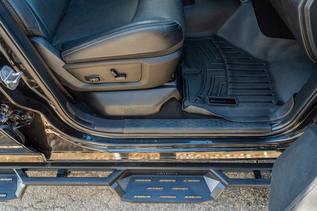 Used 2015 RAM 3500 Laramie w/ Cold Weather Group image 44