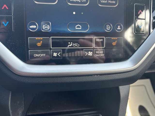 Used 2025 Subaru Ascent Premium image 23