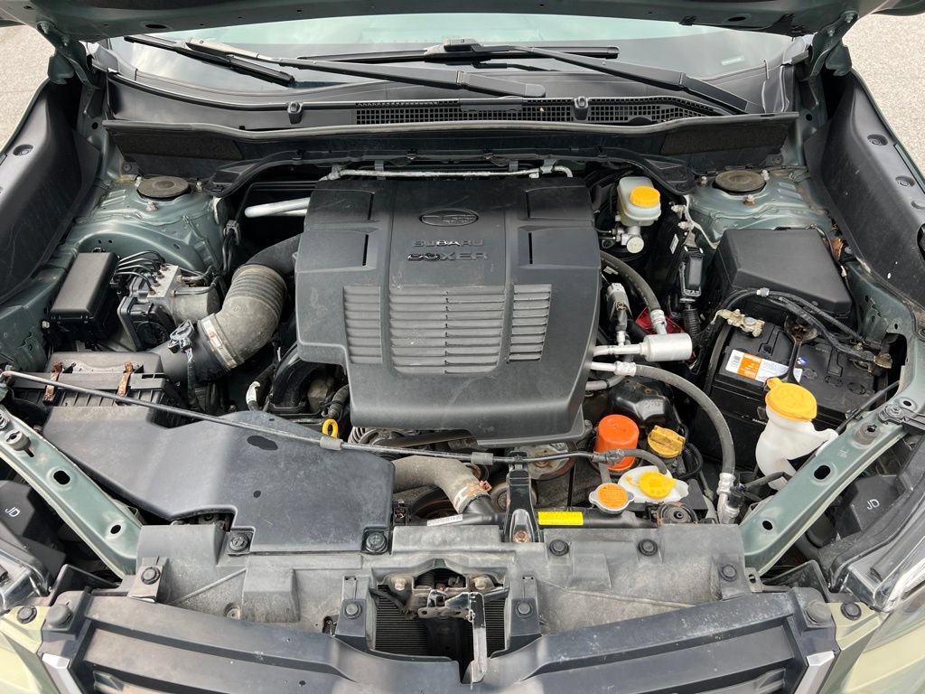 Used 2020 Subaru Forester Premium AWD/4WD image 29