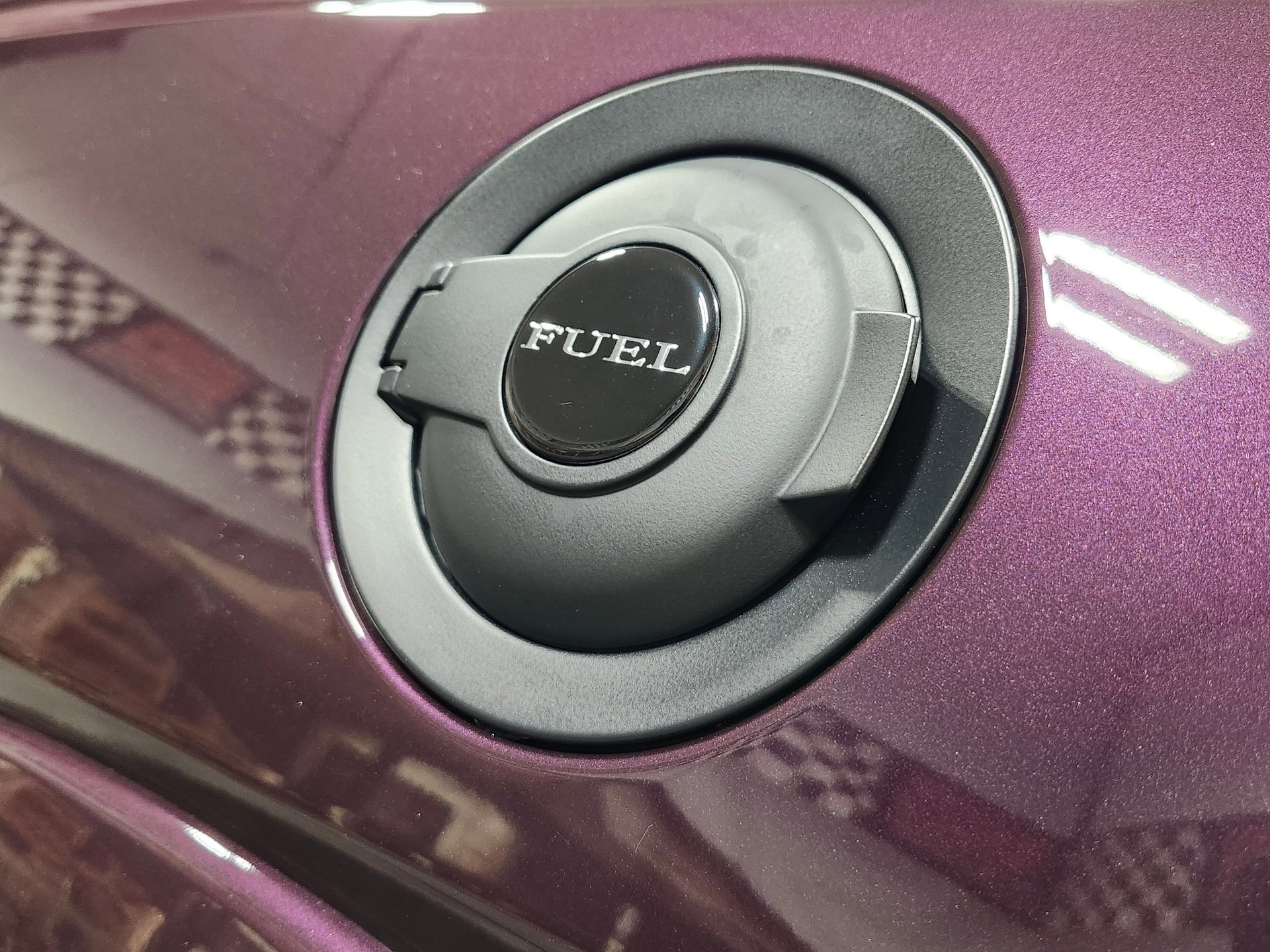 Used 2022 Dodge Challenger SRT Super Stock RWD image 31