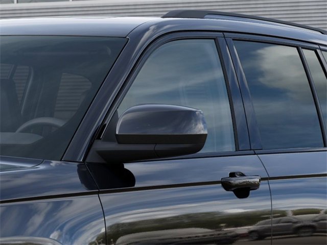 New 2025 Jeep Grand Cherokee Altitude image 12