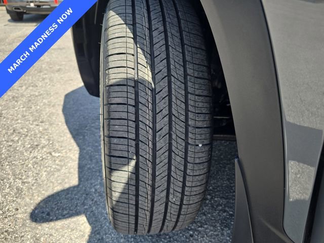 Used 2022 Hyundai Santa Fe Limited image 30