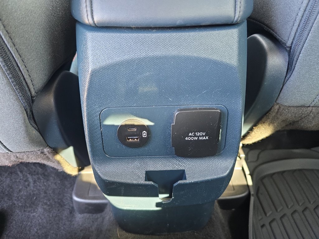 Certified 2023 Ford Maverick XLT w/ Equipment Group 300A Standard image 18