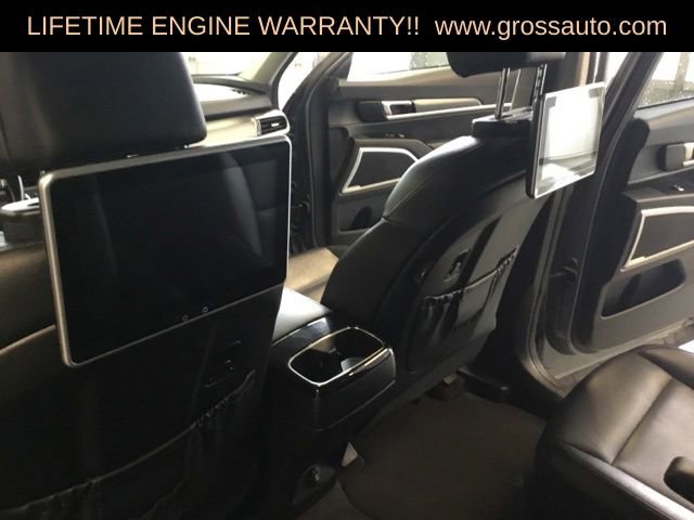 Used 2022 Kia Telluride S AWD/4WD image 27