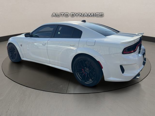 Used 2023 Dodge Charger SRT Hellcat w/ Harman/Kardon Audio Group image 3