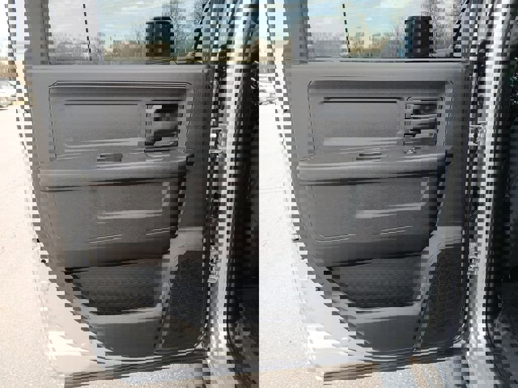 New 2026 RAM 2500 Tradesman image 36