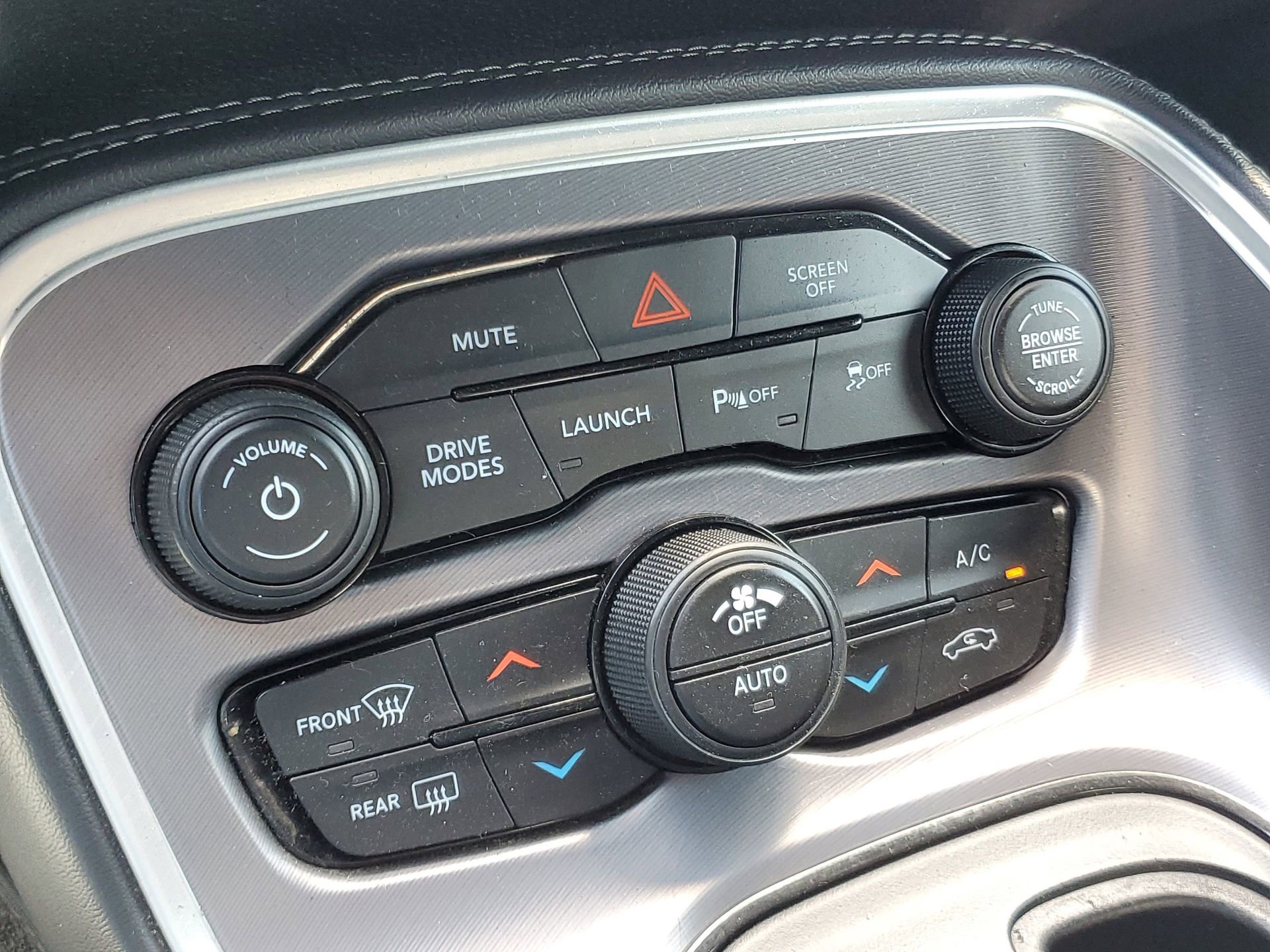 Used 2020 Dodge Challenger R/T Scat Pack image 22