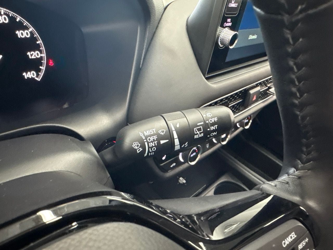 Used 2026 Honda HR-V EX-L image 22