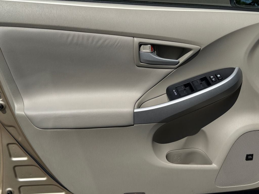 Used 2011 Toyota Prius Four FWD image 19