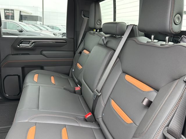 New 2026 GMC Sierra 2500 AT4 w/ AT4 Premium Plus Package AWD/4WD image 21
