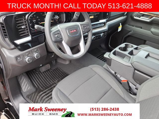 New 2026 GMC Sierra 1500 Elevation image 16