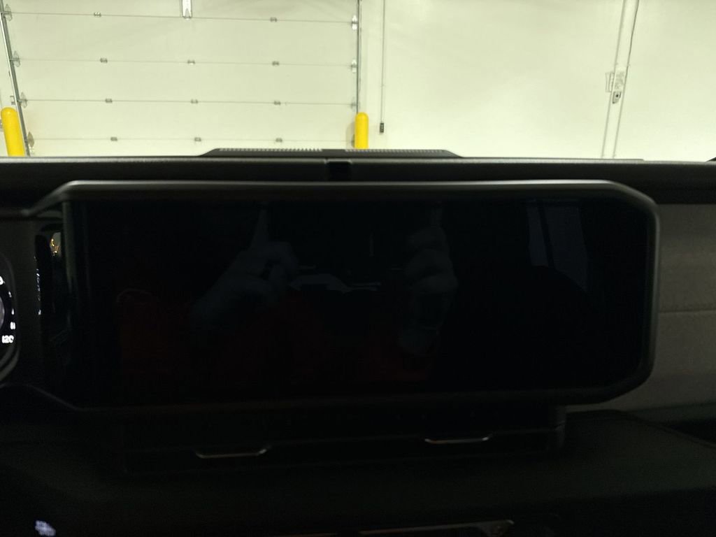 New 2026 Jeep Wrangler Sport S image 17