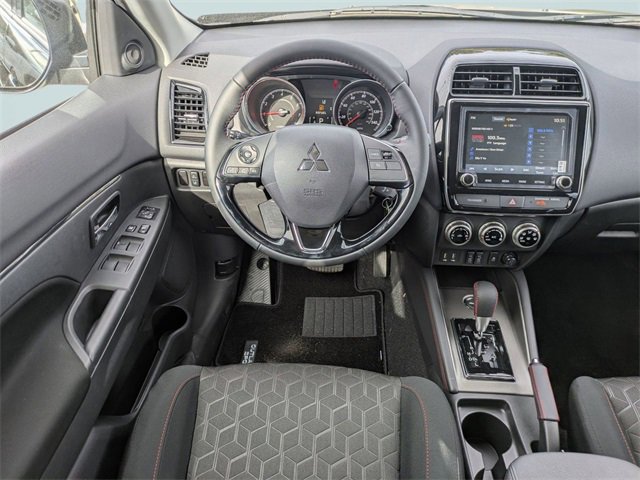 New 2026 Mitsubishi Outlander Sport LE image 17