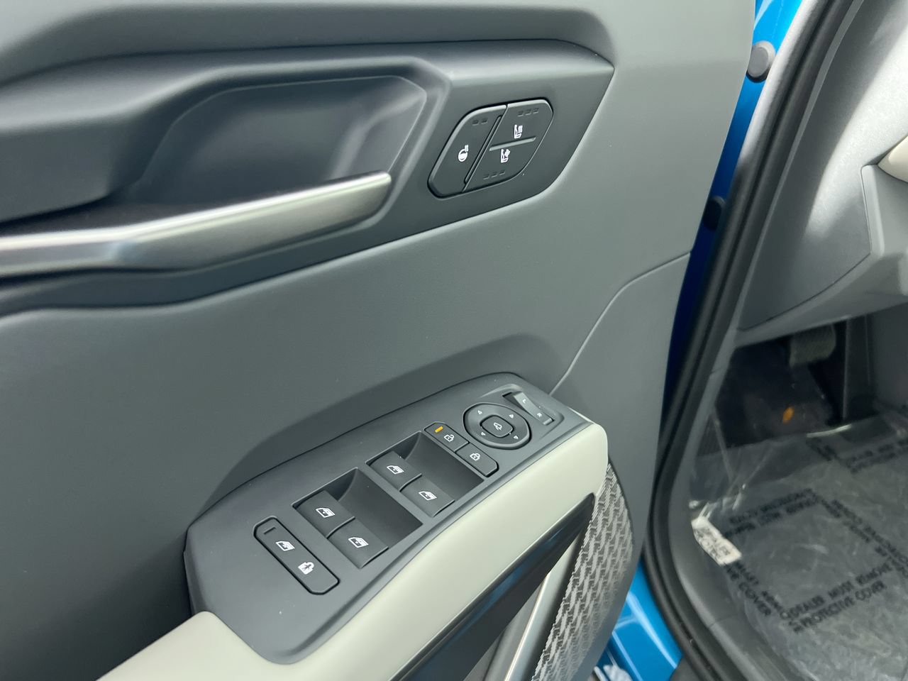 New 2026 Kia EV9 Wind AWD/4WD image 16