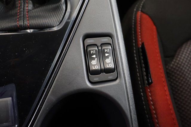 New 2026 Subaru Impreza RS image 18