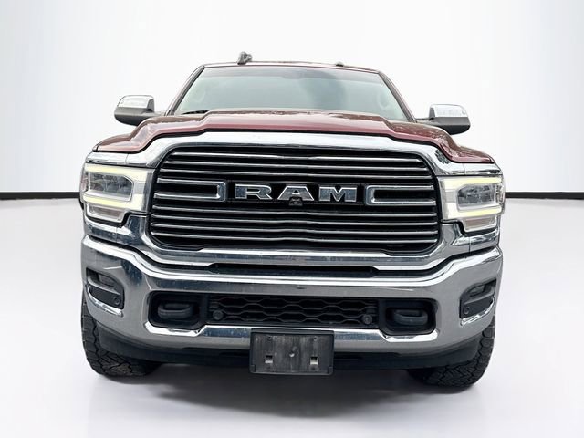 Used 2019 RAM 2500 Laramie video 2